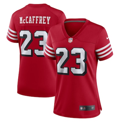 San Francisco 49ers Women Jerseys 2025-10-23-011